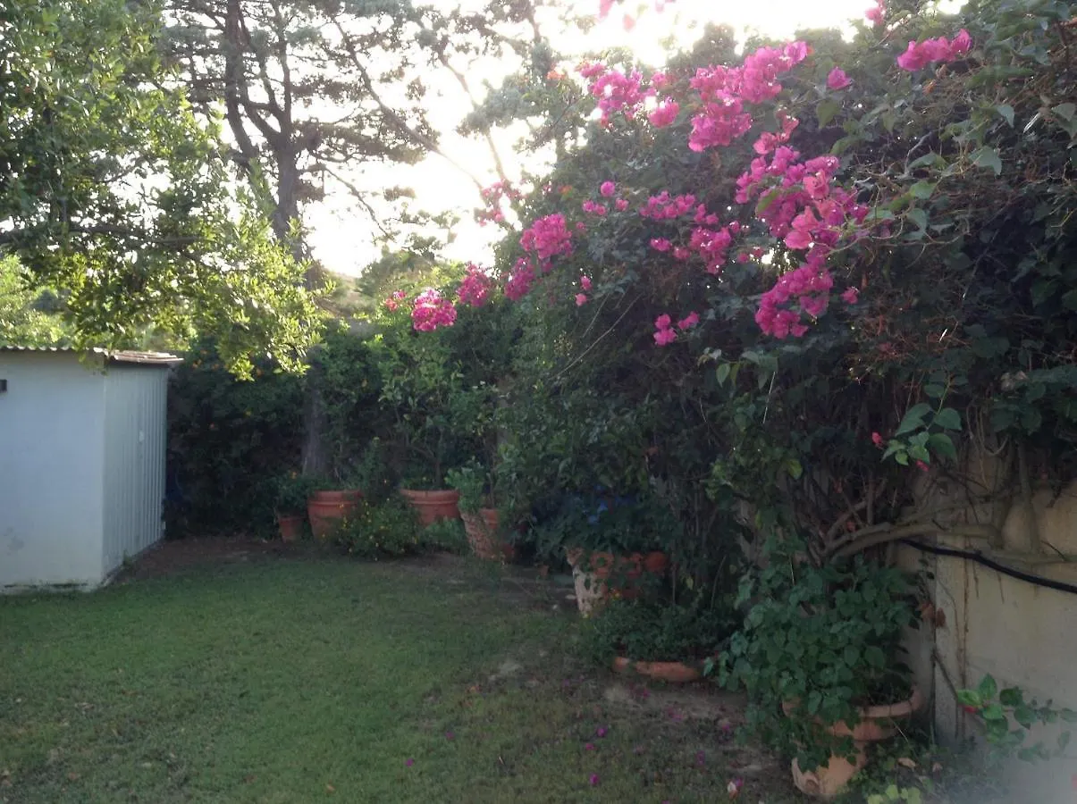 Deliziosa Villa 150 Metri Dal Mare Quartu Sant'Elena Italy
