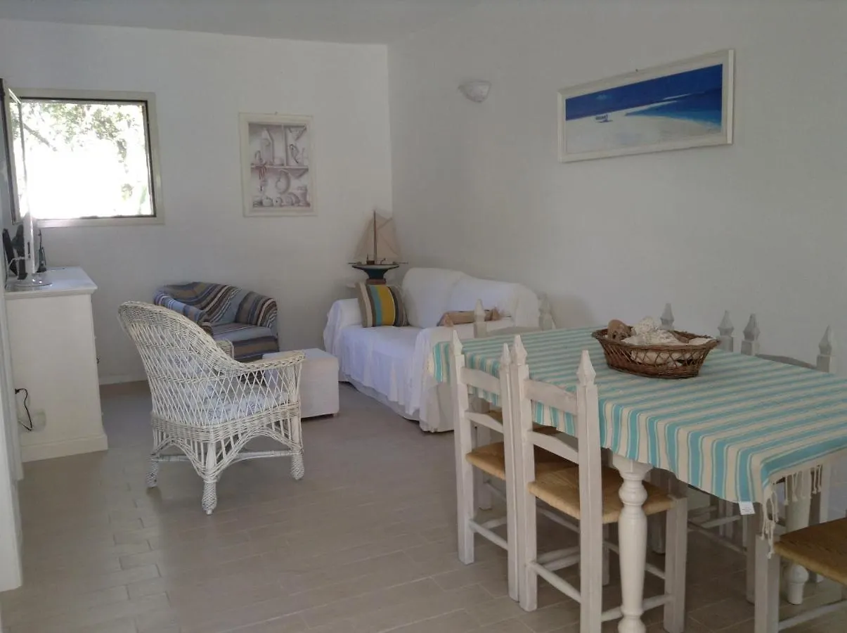 Deliziosa Villa 150 Metri Dal Mare Quartu Sant'Elena Holiday home