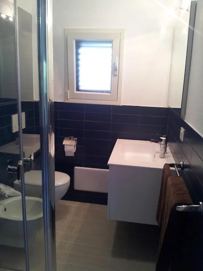 Holiday home Deliziosa Villa 150 Metri Dal Mare Quartu Sant'Elena