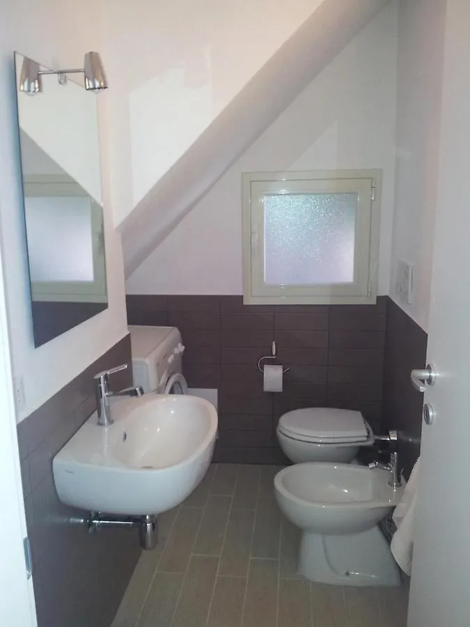 Deliziosa Villa 150 Metri Dal Mare Quartu Sant'Elena