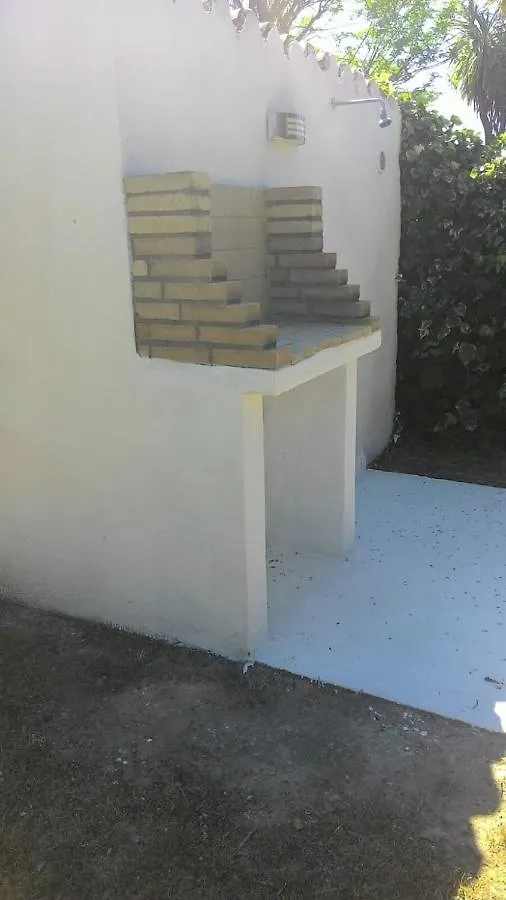 Deliziosa Villa 150 Metri Dal Mare Quartu Sant'Elena 0*,