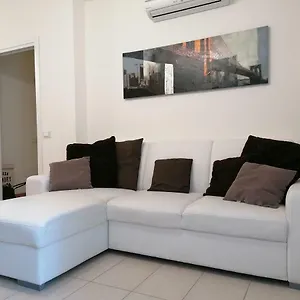 Casa vacanze Elegante Nuovissimo, Quartu SantʼElena